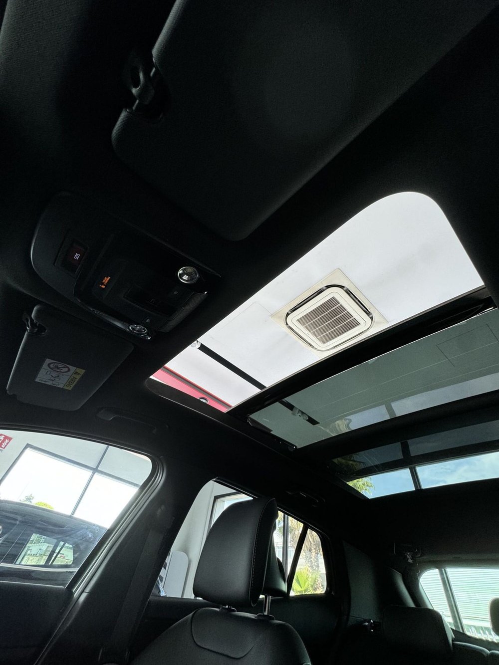Kia Sportage usata a La Spezia (11)