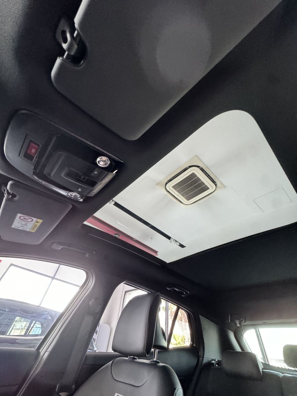 Kia Sportage usata a La Spezia (9)