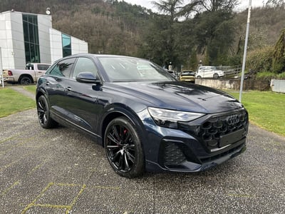 Audi Q8 Q8 50 TDI 286 CV quattro tiptronic Sport  nuova a Sesta Godano