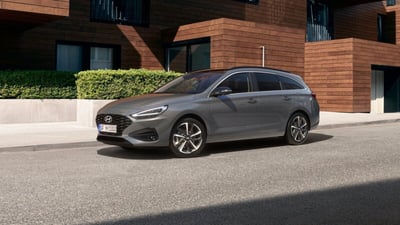 Hyundai i30 1.4 5p. Classic  nuova a Copparo