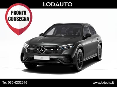 Mercedes-Benz GLC Coup&eacute; 450 d AMG Line Premium Plus 4matic auto nuova a Verdellino