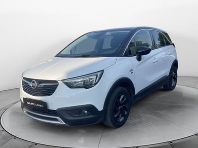 Opel Crossland X 1.2 12V Innovation  del 2019 usata a San Lazzaro di Savena