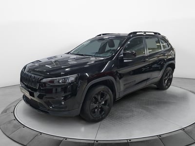 Jeep Cherokee 2.2 Mjt AWD Active Drive I Overland del 2020 usata a San Lazzaro di Savena