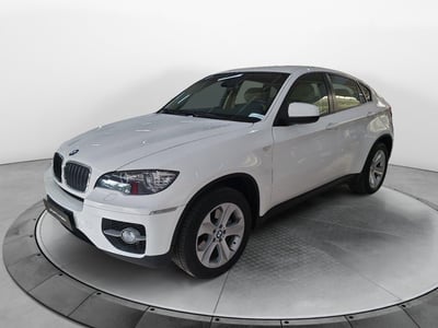 BMW X6 xDrive35i Futura  del 2008 usata a San Lazzaro di Savena