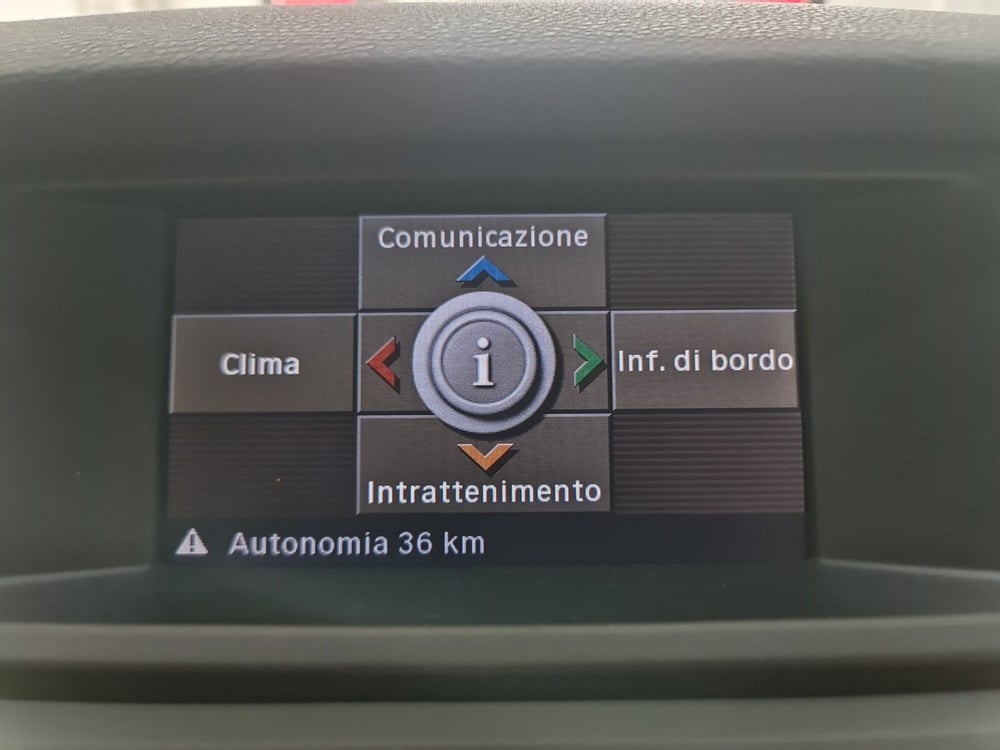 BMW X6 usata a Bologna (17)