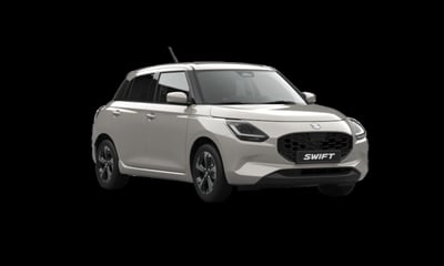 Suzuki Swift 1.2 Hybrid Easy Top nuova a Salerno