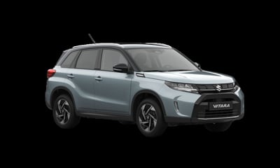 Suzuki Vitara 1.4 Hybrid 4WD AllGrip Easy Top nuova a Salerno