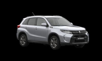 Suzuki Vitara 1.4 Hybrid Easy Cool nuova a Salerno