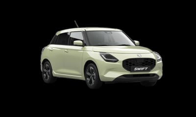 Suzuki Swift 1.2 Hybrid Easy Top nuova a Salerno