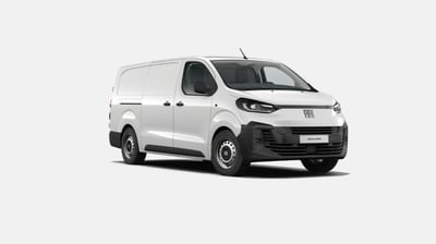 Fiat Scudo Furgone ce 1.5 bluehdi 120cv L2H1 nuova a Sinalunga