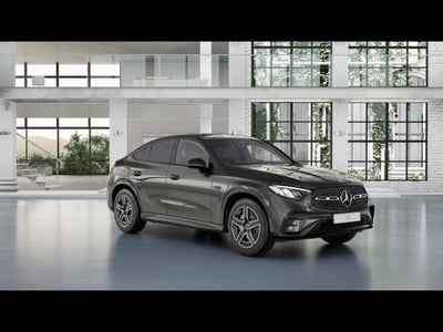 Mercedes-Benz GLC Coup&eacute; 300 de phev AMG Line Premium 4matic auto nuova a Tavarnelle Val di Pesa