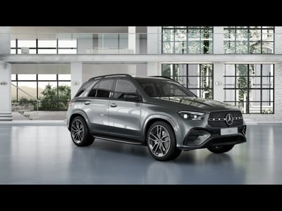 Mercedes-Benz GLE SUV 300 d 4Matic Mild Hybrid Premium Plus  nuova a Siena