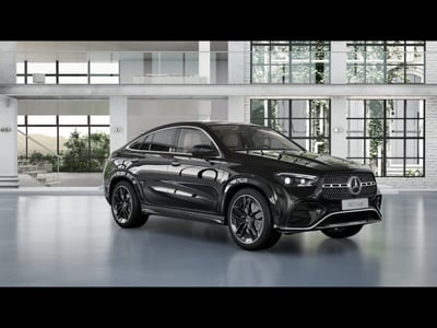 Mercedes-Benz GLE SUV 350 de phev AMG Line Premium 4matic auto nuova a Siena