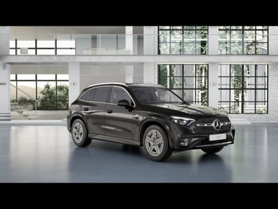 Mercedes-Benz GLC SUV 220 d AMG Line Premium Plus 4matic auto nuova a Sinalunga