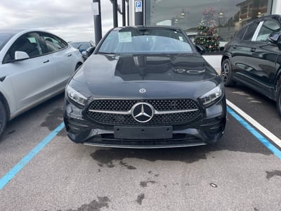 Mercedes-Benz Classe A 250 Supersport nuova a Tavarnelle Val di Pesa