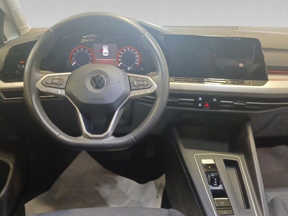 Volkswagen Golf usata a Siena (10)