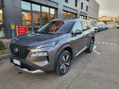 Nissan X-Trail 1.5 e-power Tekna 2wd del 2023 usata a Reggio nell&#039;Emilia