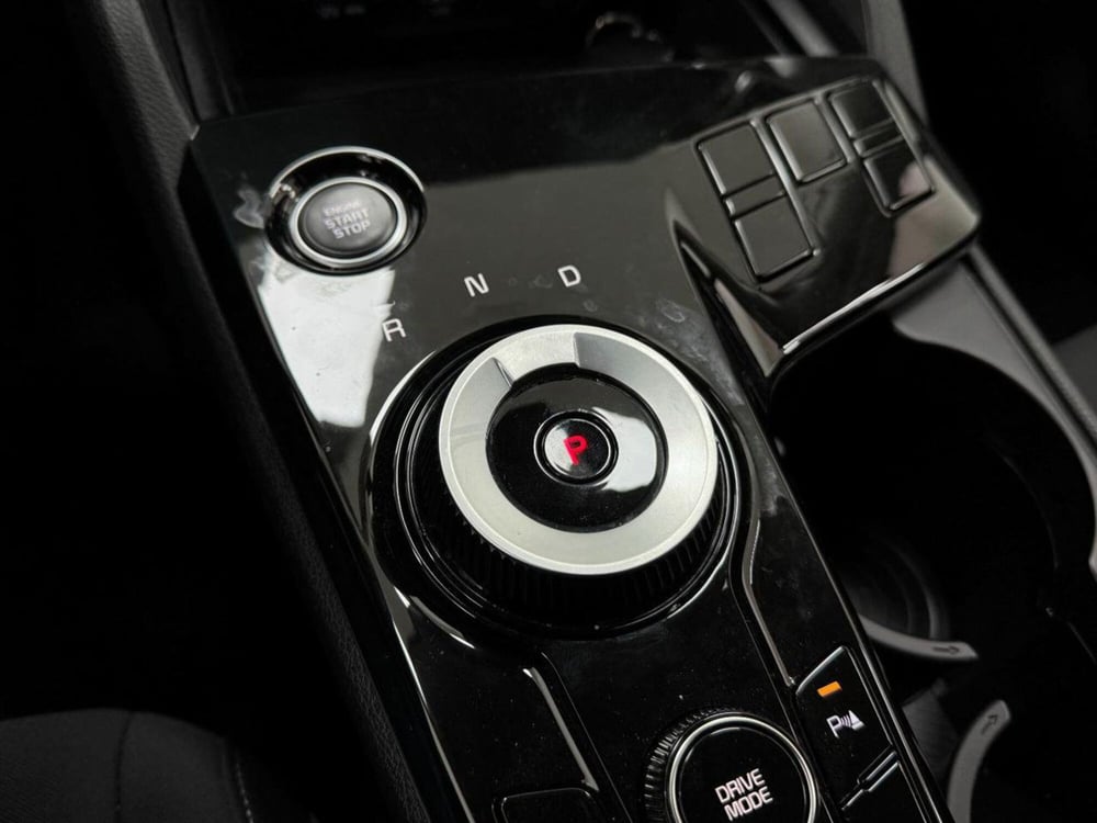 Kia Sportage usata a Como (17)