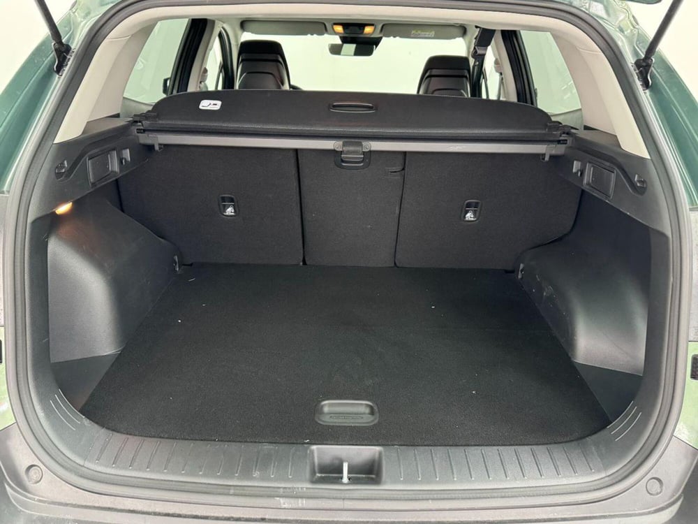 Kia Sportage usata a Como (19)