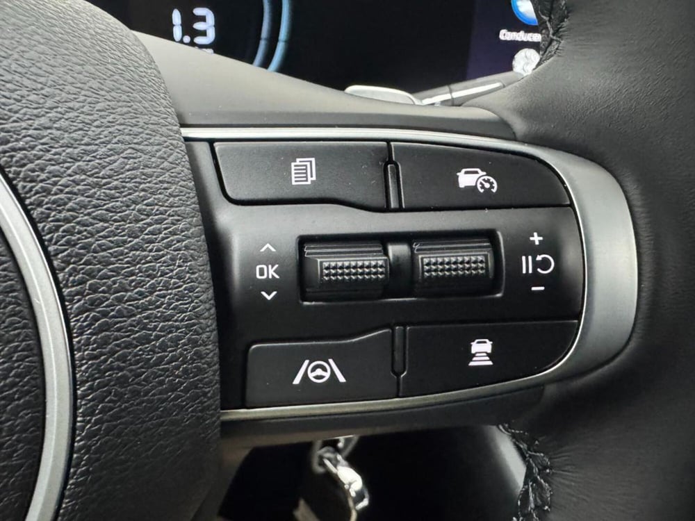 Kia Sportage nuova a Como (11)