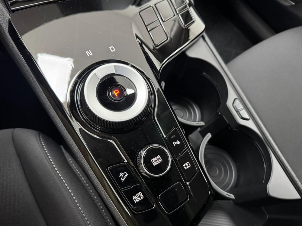 Kia Sportage nuova a Como (19)