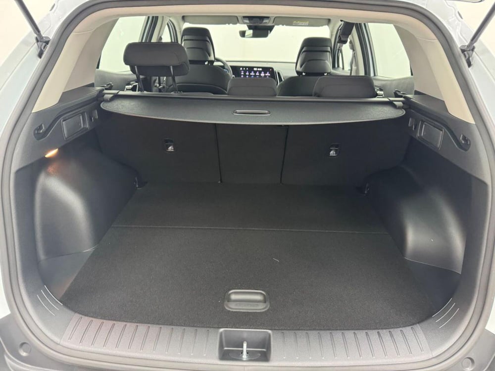 Kia Sportage nuova a Como (20)