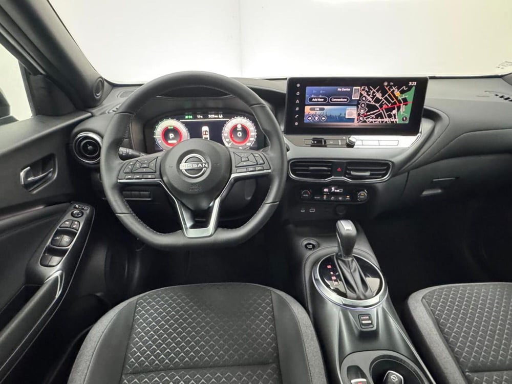 Nissan Juke nuova a Como (10)