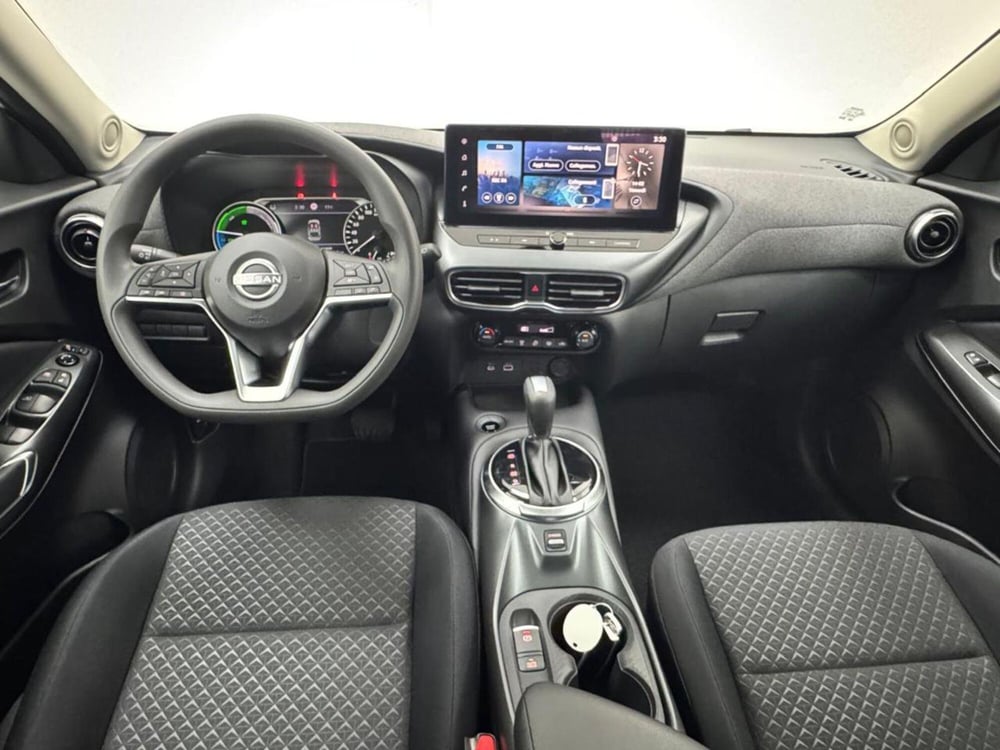 Nissan Juke nuova a Como (4)