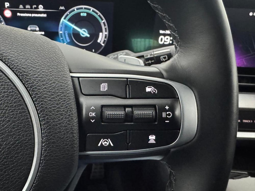 Kia Sportage usata a Como (13)
