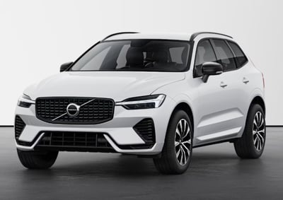 Volvo XC60 B4 (d) AWD automatico Plus Dark nuova a Parma