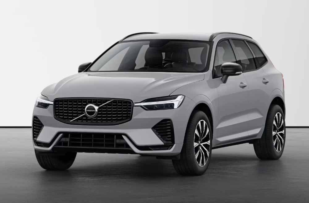 Volvo XC60 nuova a Parma (3)