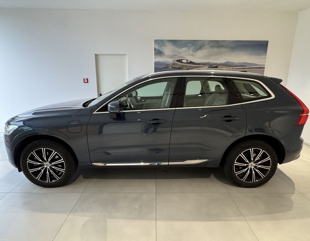 Volvo XC60 usata a Parma (7)