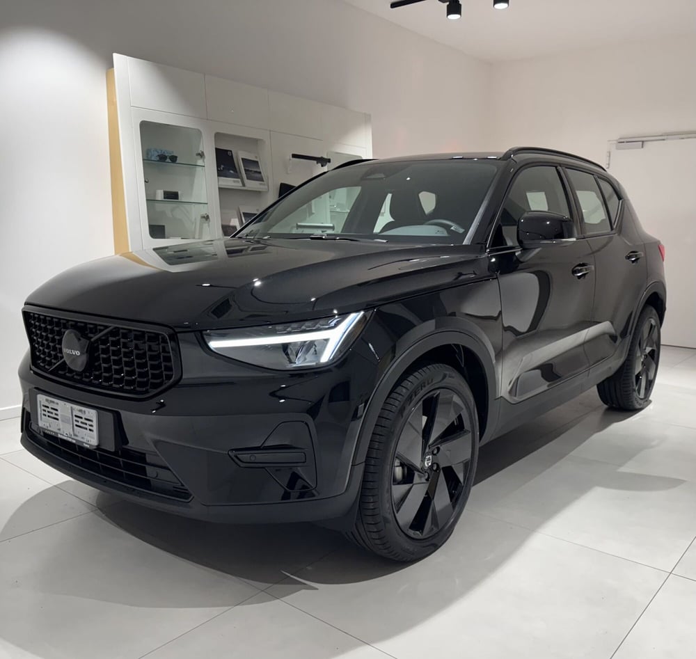 Volvo XC40 usata a Parma