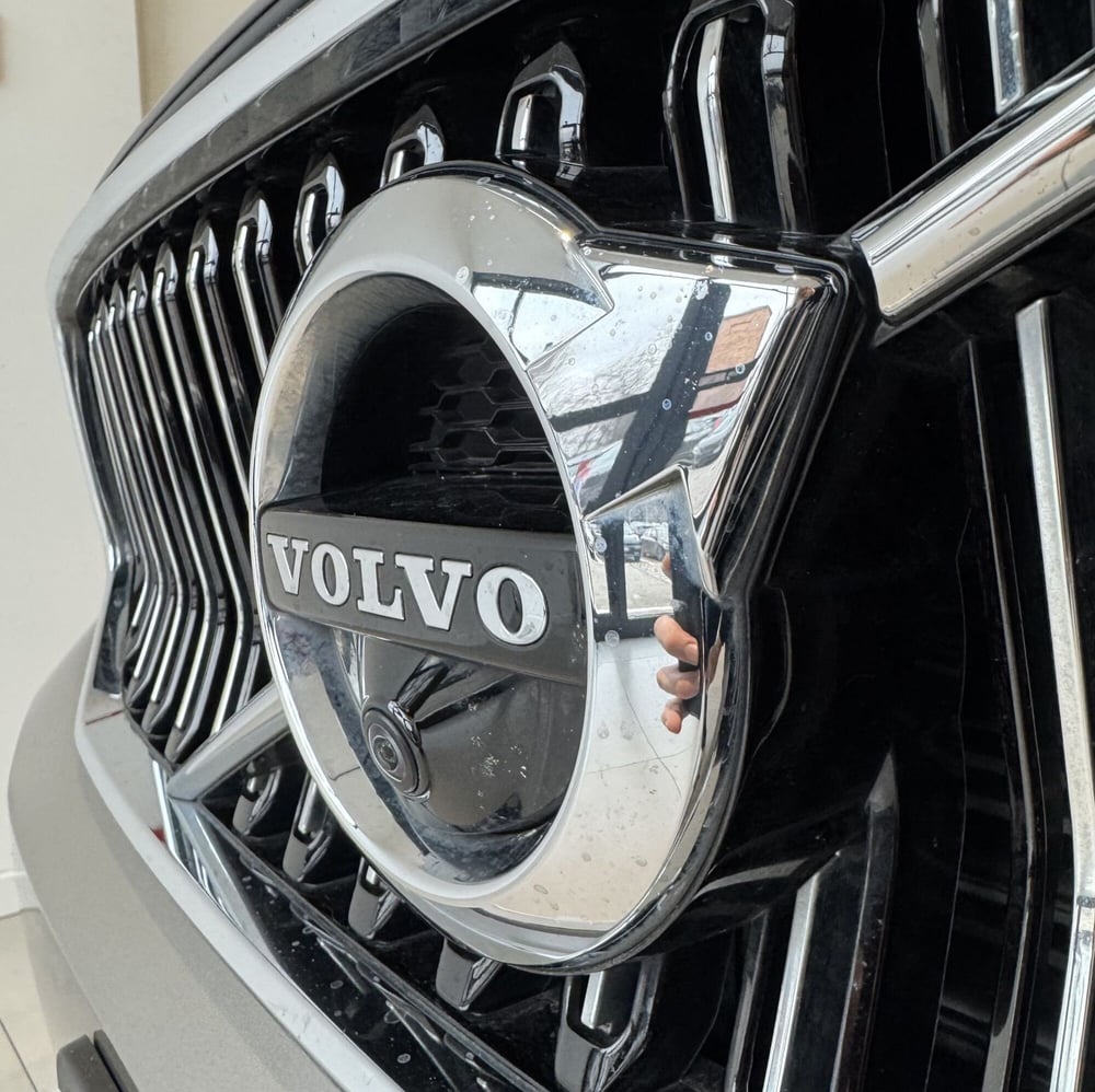 Volvo XC40 usata a Parma (6)