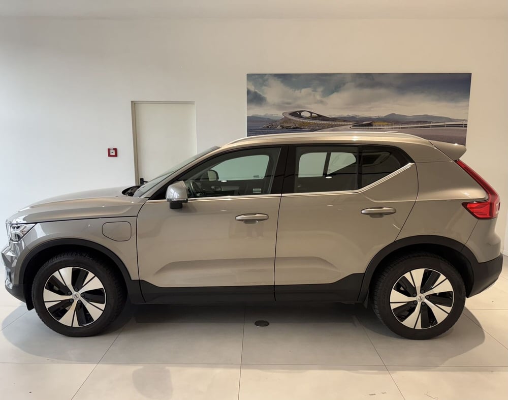 Volvo XC40 usata a Parma (7)