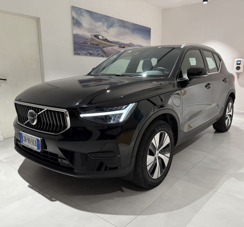 Volvo XC40 usata a Parma