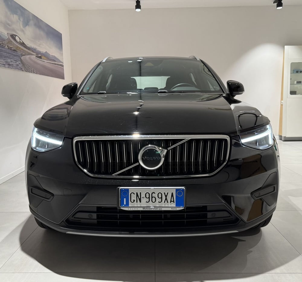 Volvo XC40 usata a Parma (2)