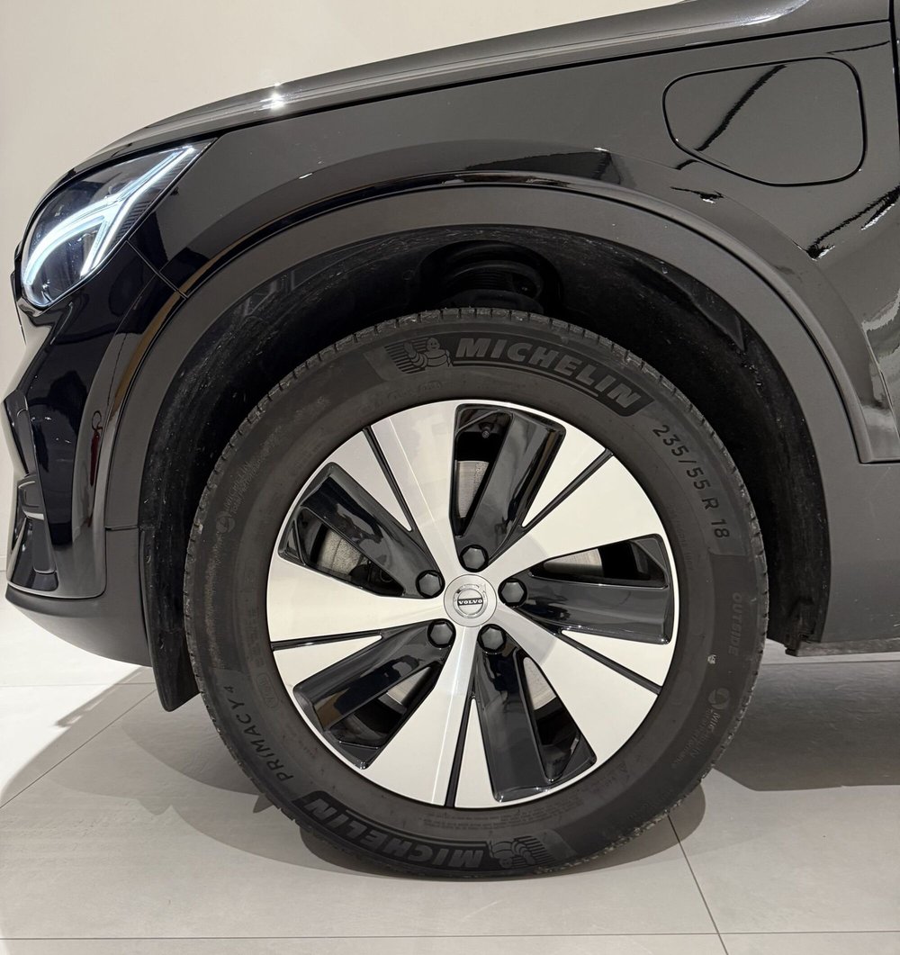 Volvo XC40 usata a Parma (3)