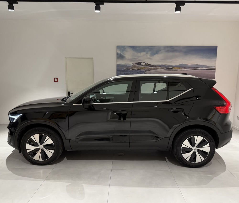 Volvo XC40 usata a Parma (6)