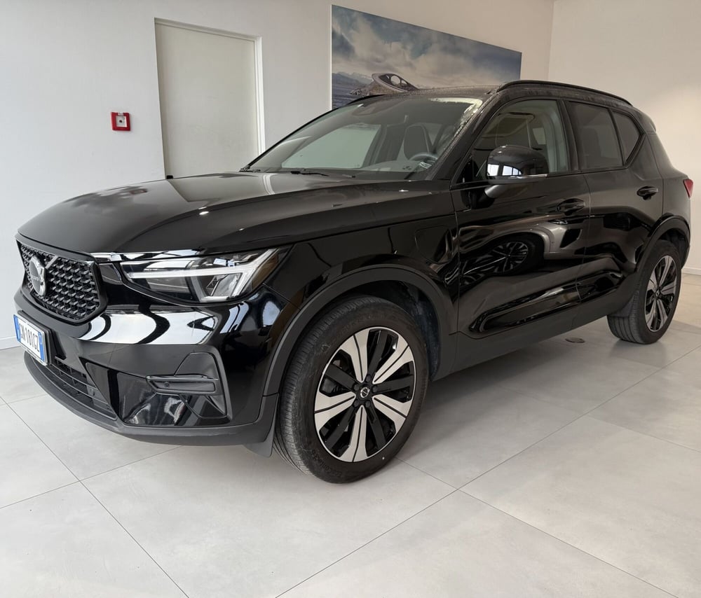 Volvo XC40 usata a Parma