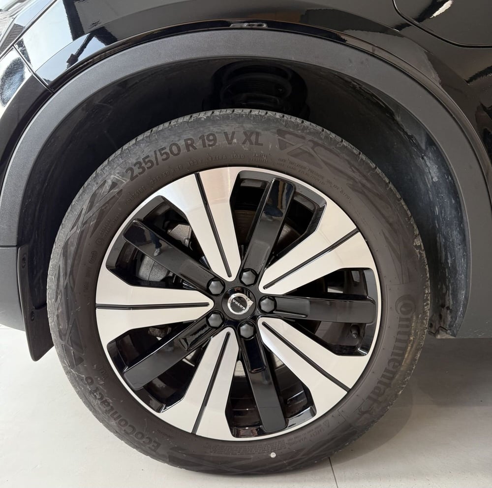 Volvo XC40 usata a Parma (2)