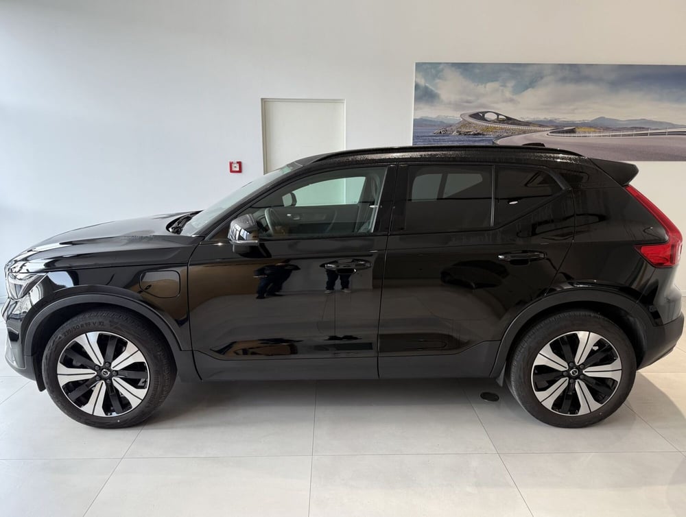 Volvo XC40 usata a Parma (6)