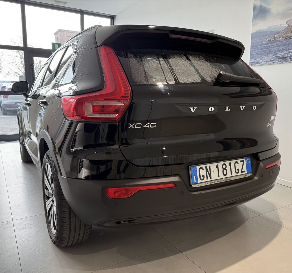 Volvo XC40 usata a Parma (7)