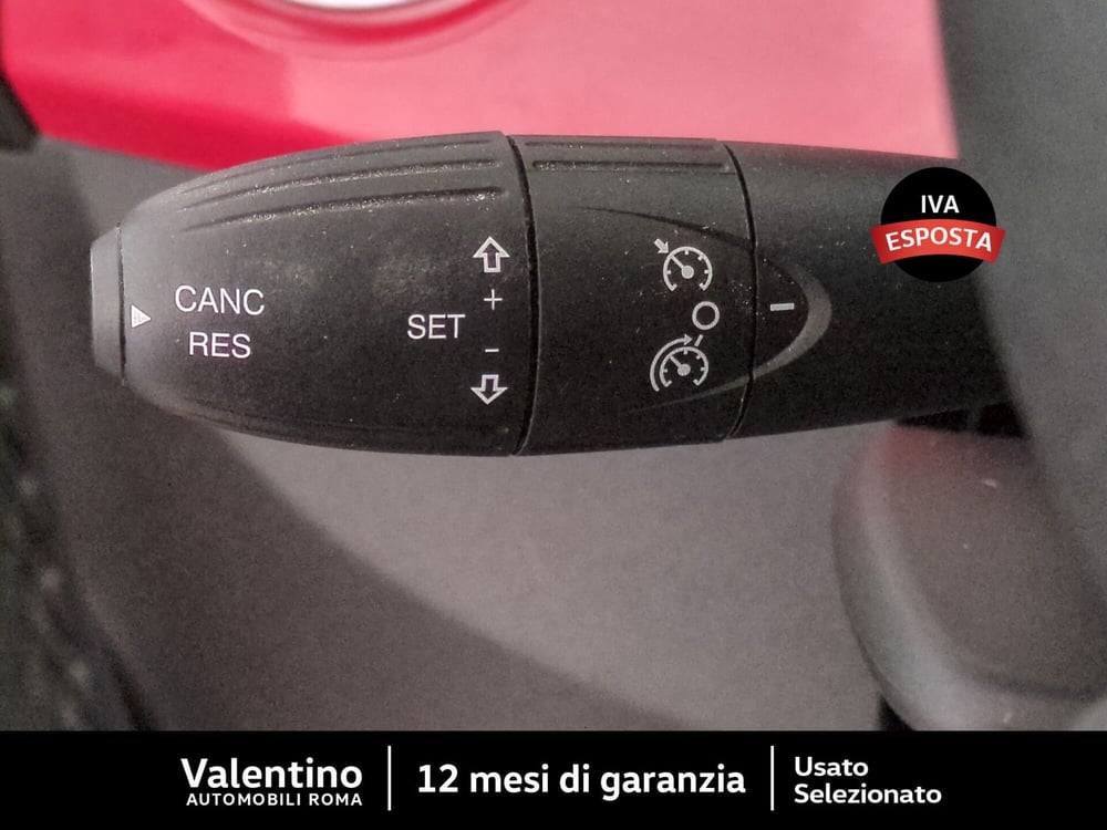 Fiat 500 usata a Roma (13)