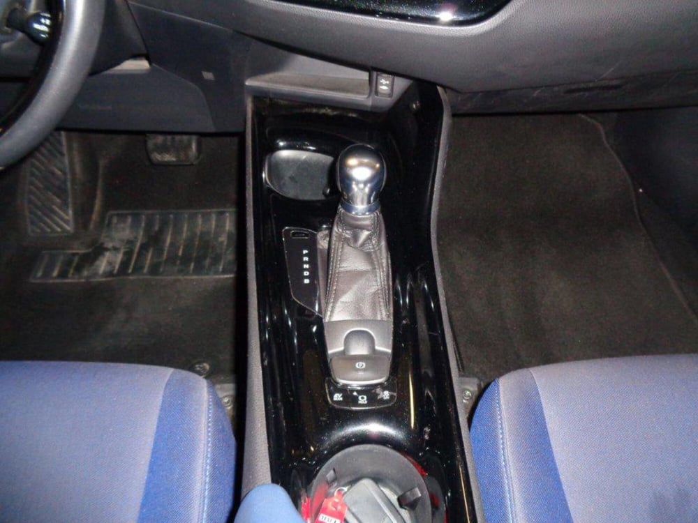 Toyota Toyota C-HR usata a Torino (13)