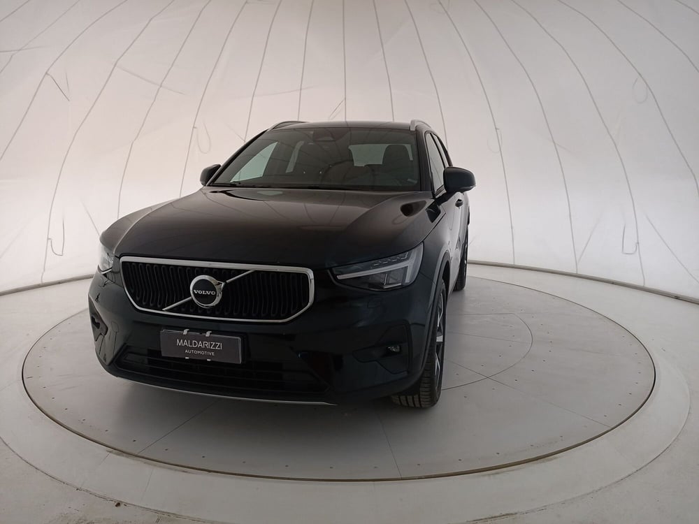 Volvo XC40 usata a Matera