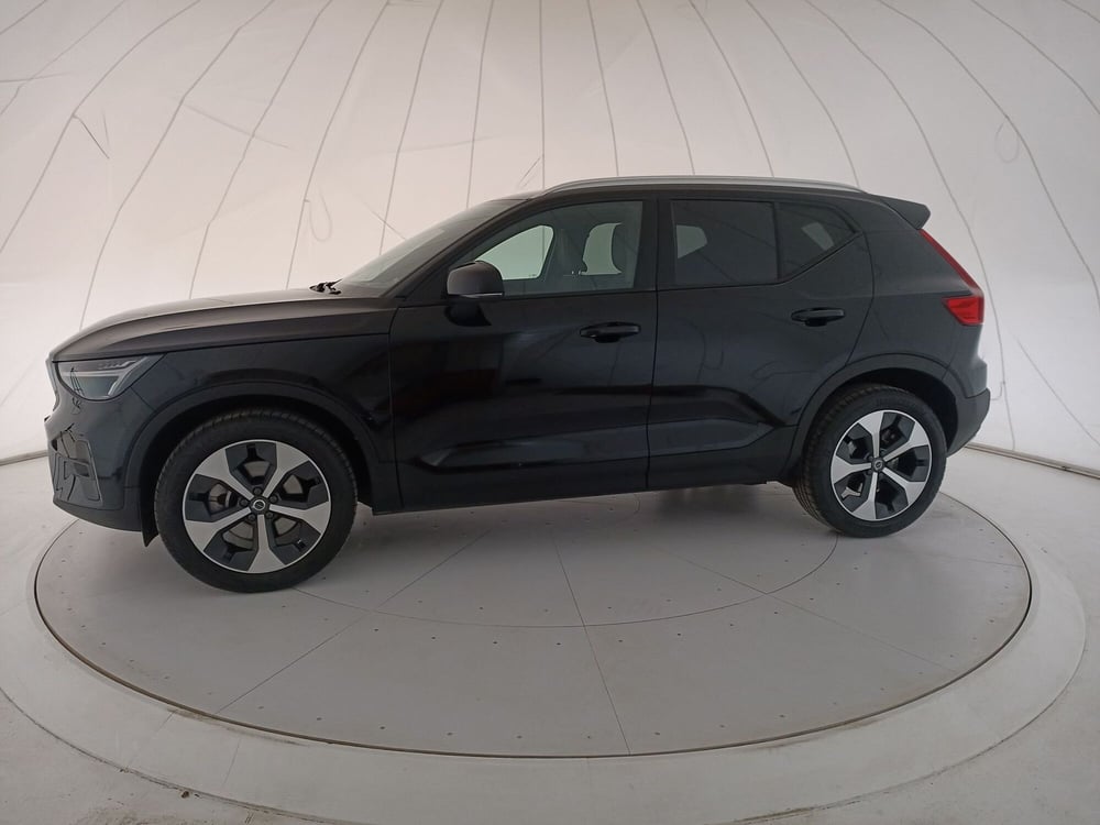 Volvo XC40 usata a Matera (2)