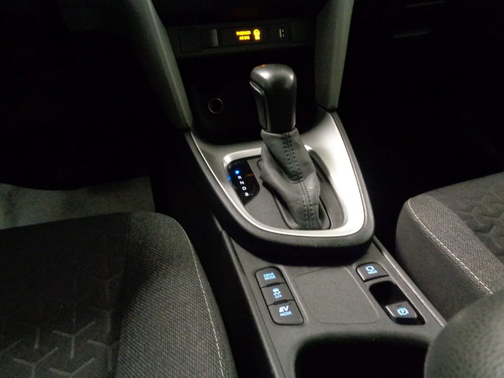 Toyota Yaris Cross usata a Torino (14)
