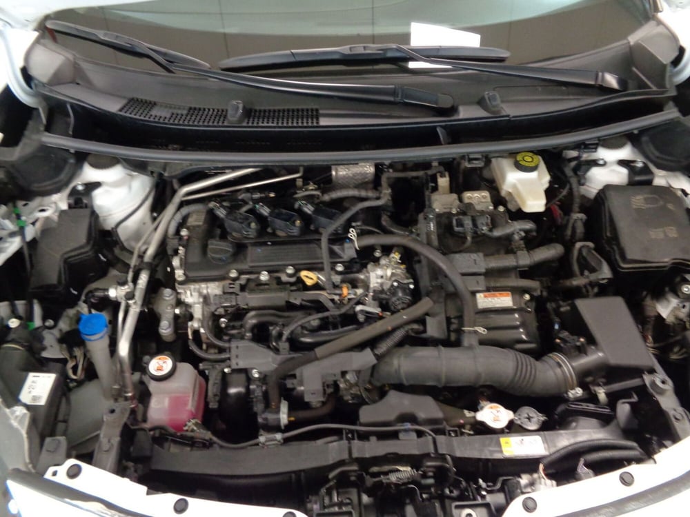 Toyota Yaris Cross usata a Torino (7)