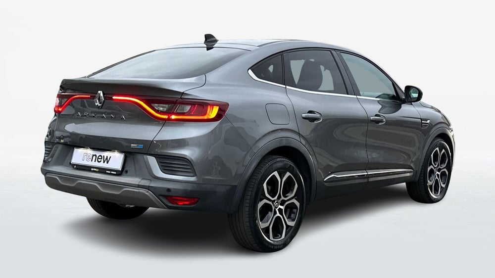 Renault Arkana usata a Parma (2)